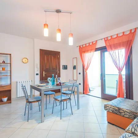 La Casa Di Paola - Happy Apartamento