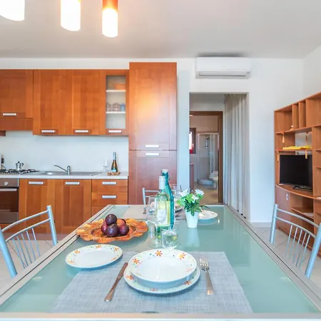 Apartamento La Casa Di Paola - Happy