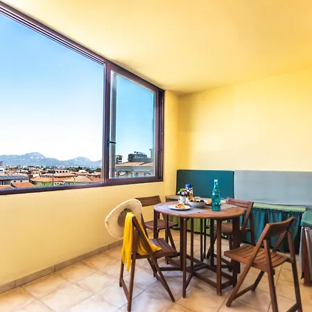 Apartmán La Casa Di Paola - Happy *