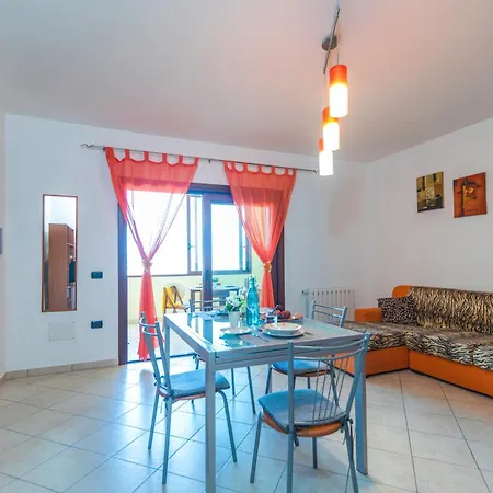 Apartamento La Casa Di Paola - Happy