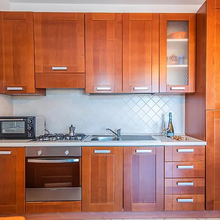 Apartment La Casa Di Paola - Happy Olbia