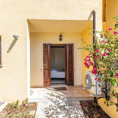 La Casa Di Paola - Happy Apartamento Olbia