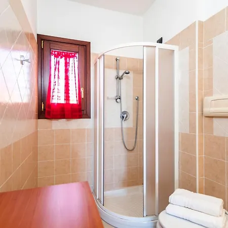 Apartamento La Casa Di Paola - Happy Olbia