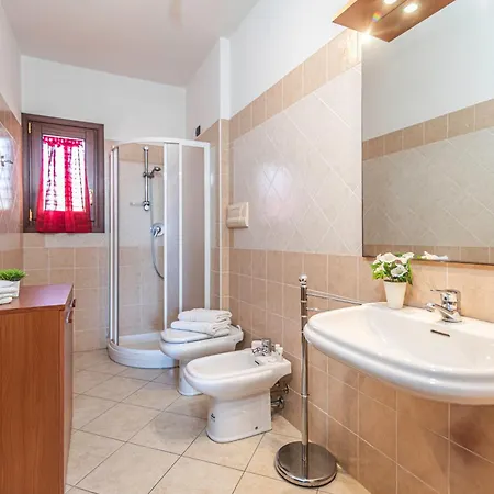 La Casa Di Paola - Happy Apartamento