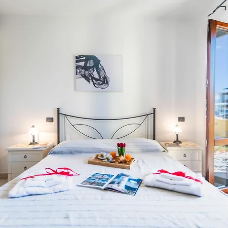 Apartmán La Casa Di Paola - Happy Olbia