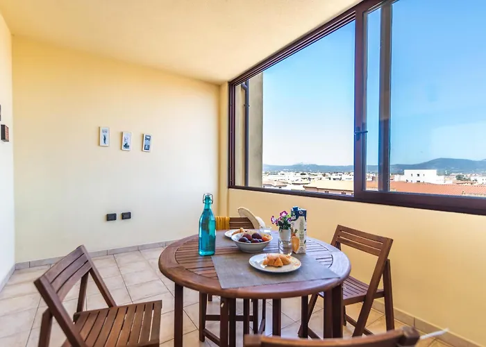 La Casa Di Paola - Happy Olbia